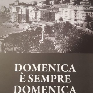 La Pegli degli anni Sessanta nel romanzo di Pino Gorziglia