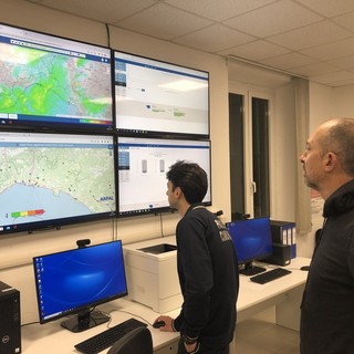 Allerte meteo, il Comune di Chiavari aggiorna le disposizioni da attuare Allerte meteo, il Comune di Chiavari aggiorna le disposizioni da attuare