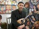 Arriva ‘Chiavari in jazz’: la buona musica sale in cattedra col primo di tre concerti Arriva ‘Chiavari in jazz’: la buona musica sale in cattedra col primo di tre concerti