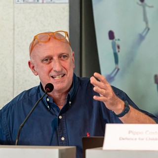 Defence for Children risponde a Vannacci: raccolte duemila firme per l'accoglienza e contro le ronde razziste Defence for Children risponde a Vannacci: raccolte duemila firme per l'accoglienza e contro le ronde razziste