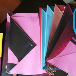 "Creazioni al Fresco": le borse di Sc'Art in vendita per la promozione sociale