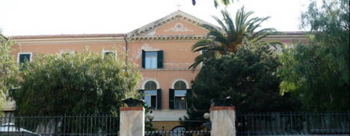 La casa di riposo di Imperia ricerca un direttore generale