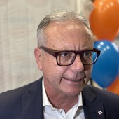 Carmelo Cassibba (Vince Genova)