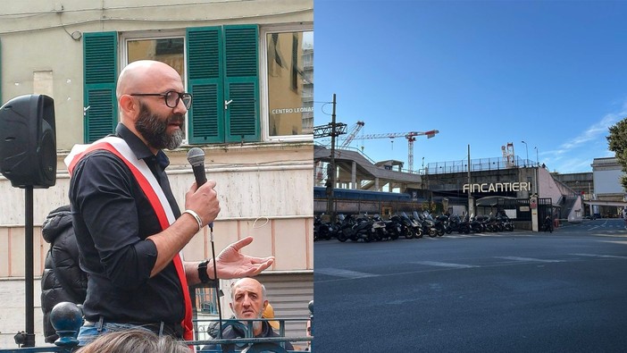 Fincantieri, primo incontro con il Municipio: “Dialogo avviato: seguiranno interlocuzioni serrate e condivise”