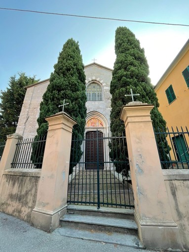 Tornano dal 21 al 26 novembre le giornate FAI per le scuole, con l'apertura di luoghi speciali in Liguria Tornano dal 21 al 26 novembre le giornate FAI per le scuole, con l'apertura di luoghi speciali in Liguria