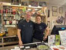 “Grazie, Mariuccia”, trentacinque anni di amore, lavoro e vita a Voltri “Grazie, Mariuccia”, trentacinque anni di amore, lavoro e vita a Voltri