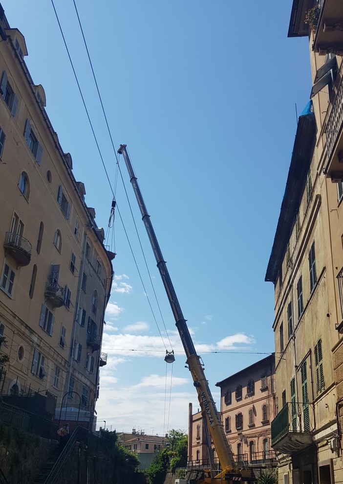 Foto di repertorio Foto di repertorio