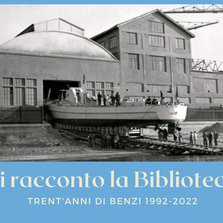 Dai cantieri navali ai cantieri della cultura: i Capannoni Ansaldo Cerusa