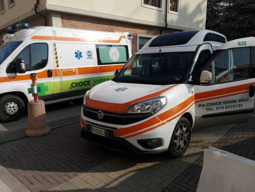 Usò 120mila euro della Pubblica Assistenza, condannato a 5 anni l'ex presidente della Croce Verde di Mele