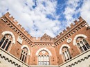 A Genova i musei diventano pet-friendly: debutta il servizio di accoglienza per visitatori con animali