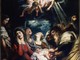 La Regione stanzia 30mila euro per il restauro dell'opera di Rubens 'La circoncisione di Gesù'