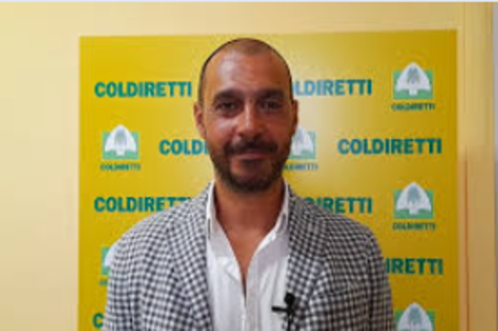 Coldiretti Liguria a Strasburgo per difendere l’agricoltura e le filiere regionali