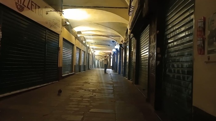 Centro storico e periferie, tra sicurezza e rilancio i programmi di Salis e Piciocchi Centro storico e periferie, tra sicurezza e rilancio i programmi di Salis e Piciocchi