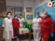 La Croce Rossa ligure dona un uovo di Pasqua a tutti i bambini ricoverati nei reparti pediatrici degli ospedali