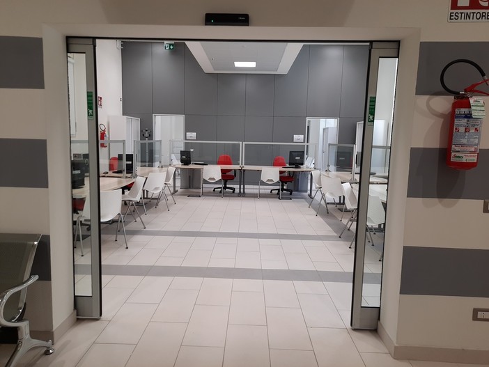 Riattivati alcuni sportelli genovesi dell’anagrafe ad accesso libero, in corso Torino e nei nove municipi Riattivati alcuni sportelli genovesi dell’anagrafe ad accesso libero, in corso Torino e nei nove municipi