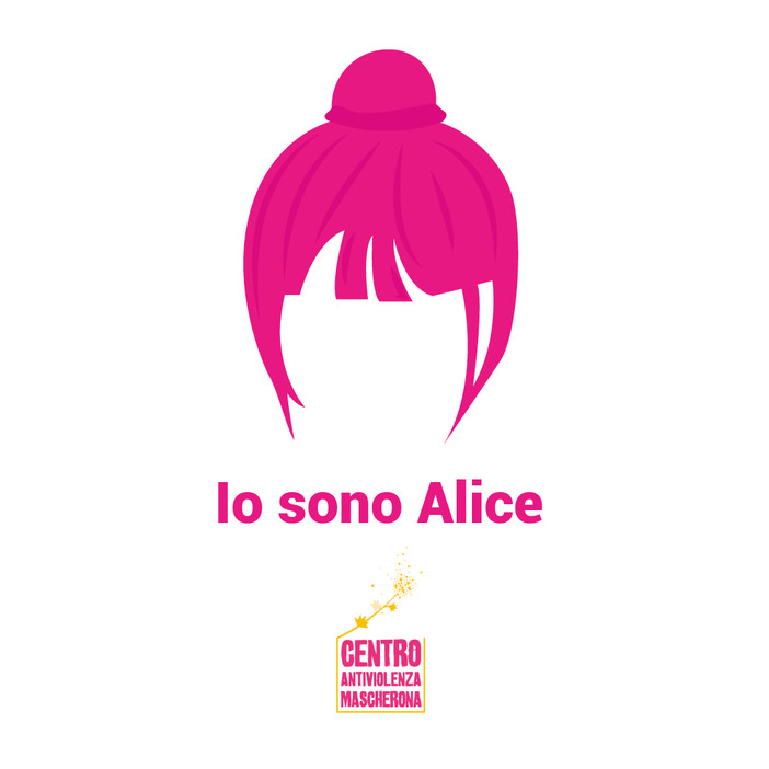 "Revenge porn": online la terza puntata del podcast del Centro Antiviolenza Mascherona "Revenge porn": online la terza puntata del podcast del Centro Antiviolenza Mascherona