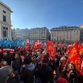 Vetromeccaniche Italiane verso la chiusura, a rischio 22 posti di lavoro: giovedì il presidio a Molassana Vetromeccaniche Italiane verso la chiusura, a rischio 22 posti di lavoro: giovedì il presidio a Molassana