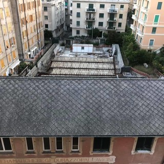 Pegli, la vertenza del park all’ex cinema Eden è di nuovo a un punto morto