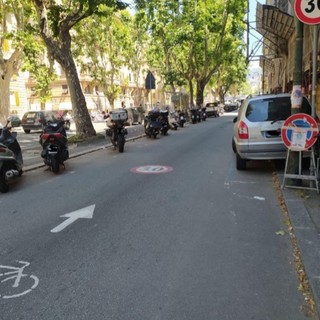Corso Torino, occorre ripristinare i parcheggi