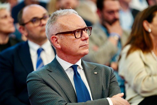 Elezioni comunali, Cassibba sullo slogan 'Libera Genova': &quot;Il Pd abbia il coraggio delle proprie azioni&quot;
