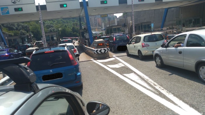 Azione contro Autostrade: le indagini proseguono su varie piste (VIDEO) Azione contro Autostrade: le indagini proseguono su varie piste (VIDEO)