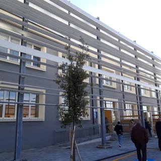 Ponente, aprono nuovi hub vaccinali a Voltri e a Pegli