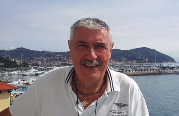 Giacomo Chiappori