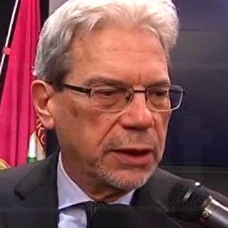 Ilva, le parole del ministro De Vincenti Ilva, le parole del ministro De Vincenti