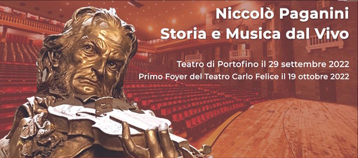 Paganini Days, l’omaggio del Rotary alla città Paganini Days, l’omaggio del Rotary alla città