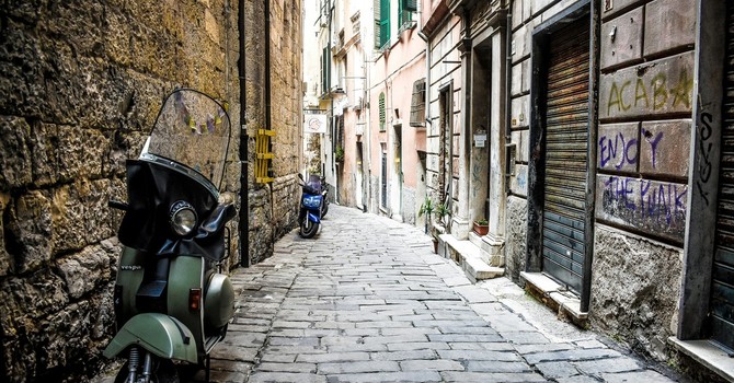 Centro storico, l’allarme di associazioni e Civ: “Rischio peggioramento senza interventi urgenti”