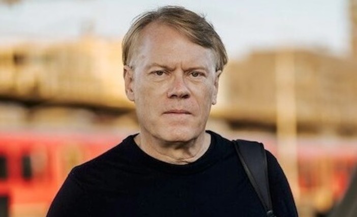 La parola a Disco Club: le uscite della settimana - Il ritorno affascinante e intenso di Chris Eckman La parola a Disco Club: le uscite della settimana - Il ritorno affascinante e intenso di Chris Eckman