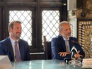 Matteo Paroli nuovo Commissario del sistema portuale del Mar Ligure Occidentale: “Porti strategici, servono visione e dialogo” Matteo Paroli nuovo Commissario del sistema portuale del Mar Ligure Occidentale: “Porti strategici, servono visione e dialogo”