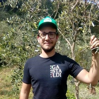 Giovani agricoltori, il 24enne Christian Gastaldi è il nuovo presidente regionale Agia