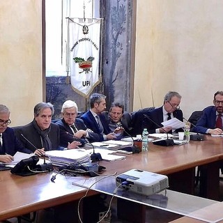 Anci Liguria: alle province 9 milioni per mettere in sicurezza scuole e strade