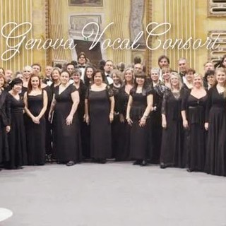 Il Genoa international music youth festival chiude col gala lirico ‘Belcanto night’ (FOTO)
