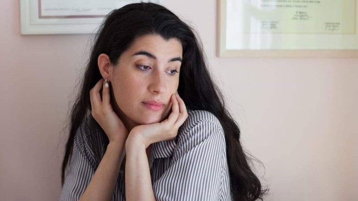 Claudia Terzolo Claudia Terzolo