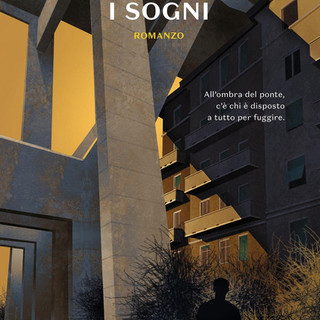 “Dove crollano i sogni”: presentazione online del nuovo romanzo di Morchio