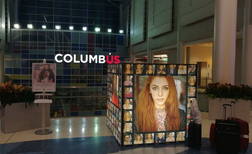 Sulla Fox i "volti genovesi" che hanno conquistato Columbus Sulla Fox i "volti genovesi" che hanno conquistato Columbus