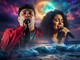 Andrea Di Marco e Jessica Gazzo, voci del singolo "Fragile" Andrea Di Marco e Jessica Gazzo, voci del singolo "Fragile"