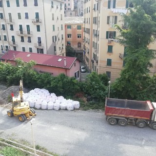 “Cantieri Parlanti”, la risposta di Ferrovie: “Presto infopoint anche in altri punti della città”