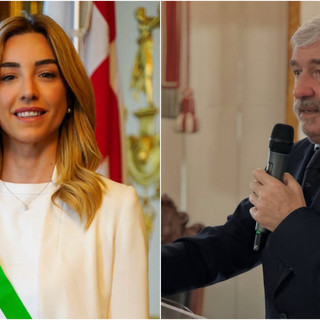 Salis replica a Bucci sulla passerella tra aeroporto e stazione: "Genova penalizzata dal governo, lo stop ai fondi non è una scelta del Comune"