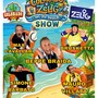 Colorado & Zelig On the Beach Show a Ceriale una notte di grandi risate con i protagonisti della comicità italiana Colorado & Zelig On the Beach Show a Ceriale una notte di grandi risate con i protagonisti della comicità italiana
