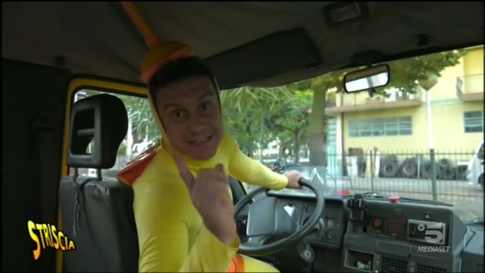 Patenti speciali: una peripezia rinnovarle in Liguria. Arriva Capitan Ventosa Patenti speciali: una peripezia rinnovarle in Liguria. Arriva Capitan Ventosa