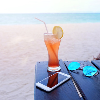 Estate e Cyber Security: i consigli per stare al sicuro sotto l’ombrellone Estate e Cyber Security: i consigli per stare al sicuro sotto l’ombrellone