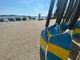Un caldo pomeriggio estivo alla Canottieri Varese