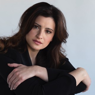 A Santa Margherita Ligure un omaggio a Mina dal ‘Chiara Galeotti quartet’