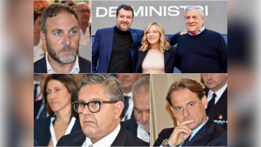 Inchiesta corruzione in Liguria, il centrodestra fa quadrato dopo la memoria di Toti: “Può rimanere alla guida della Regione”