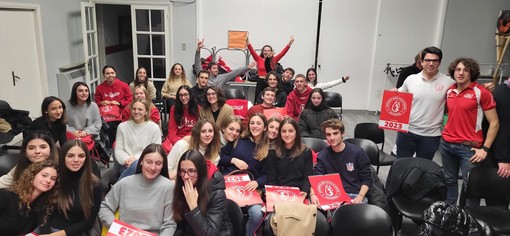 Atletica leggera, CUS Genova premia atleti e tecnici del Settore Assoluto