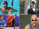 Paralimpiadi, quattro atleti liguri a Tokyo. Cuozzo (Cip Liguria): &quot;Sono il nostro orgoglio&quot; (FOTO)