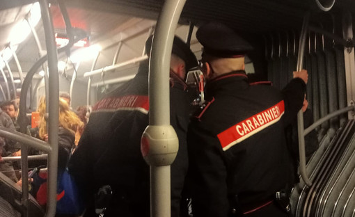 Sicurezza sui bus, l’assessora Viscogliosi: “Dal Governo solo norme spot”